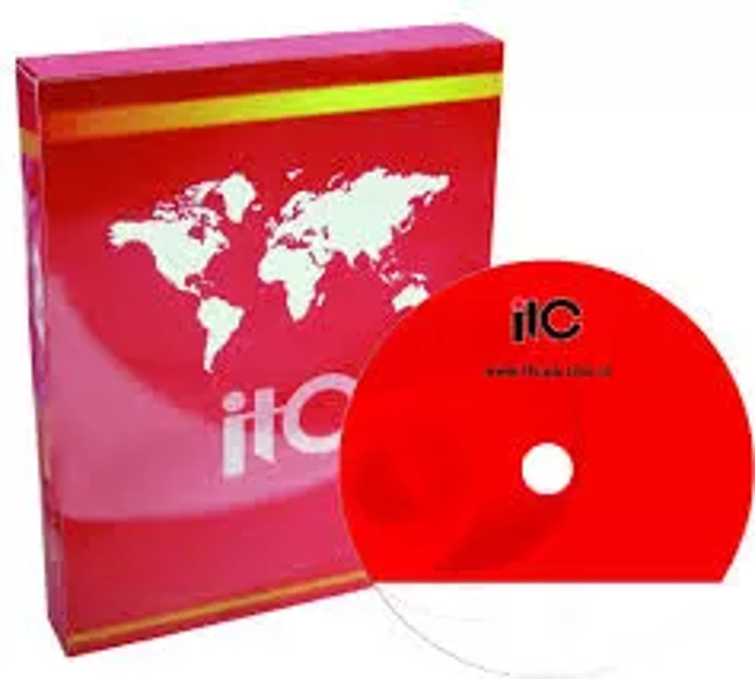 Software de Gestion de Clientes IP — foto 1