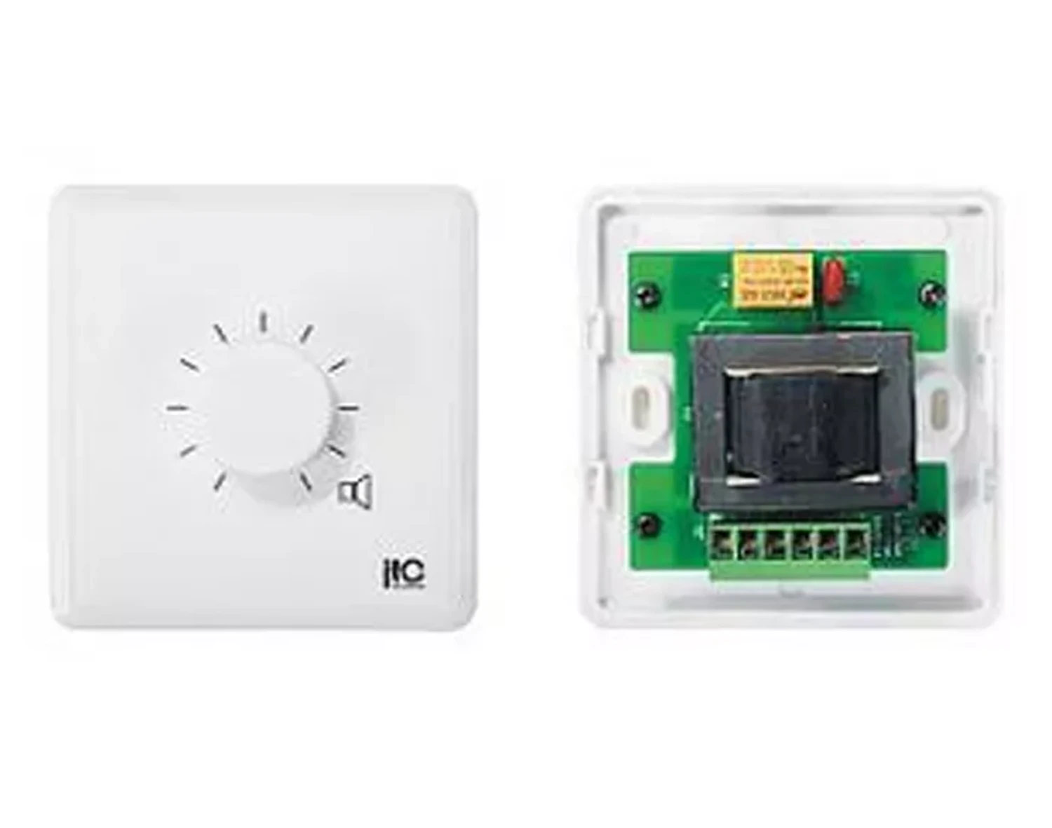 Control de Volumen 30w con Relay — foto 1