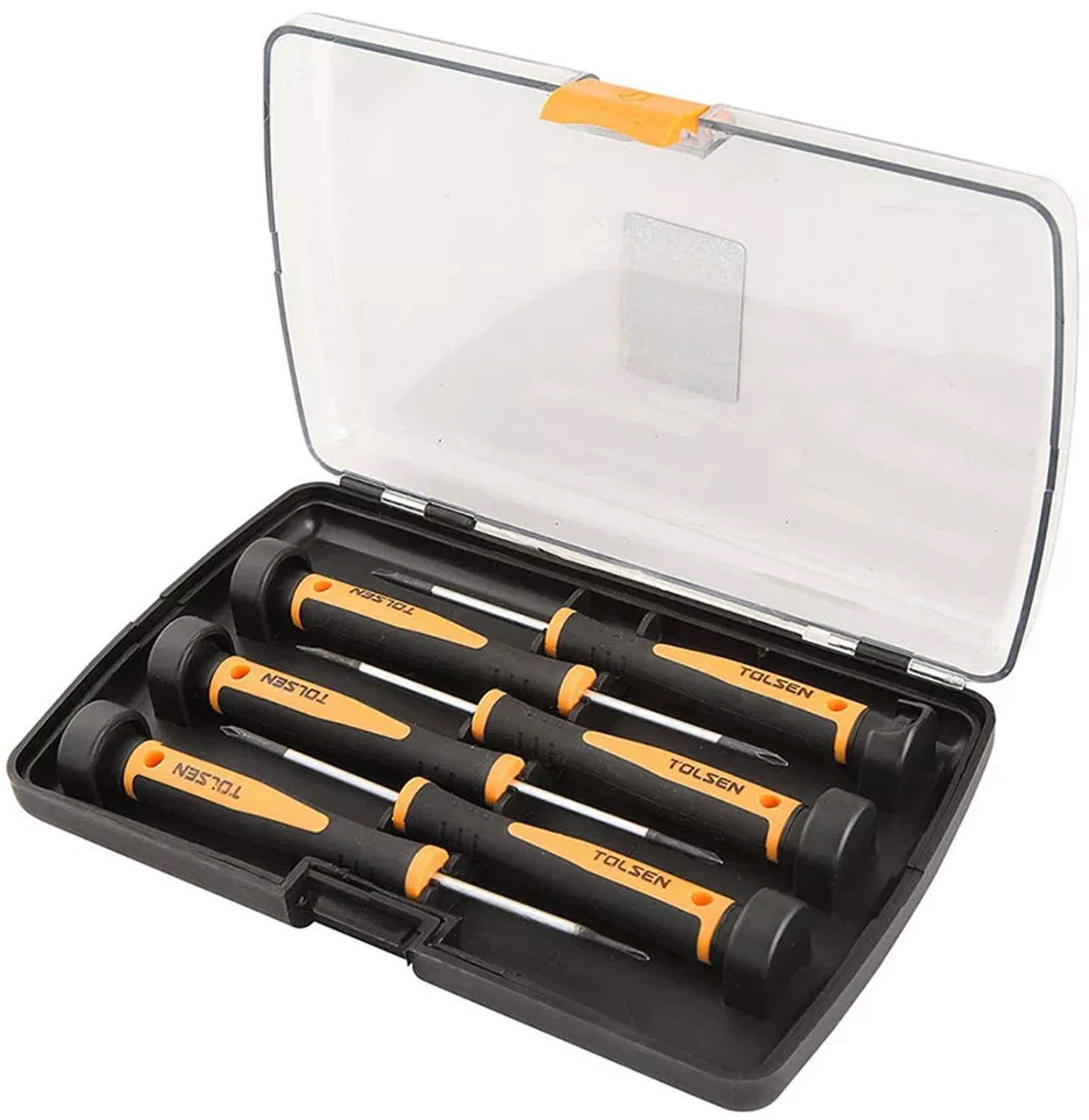 6 Pcs de Destronilladores de Precision — foto 1