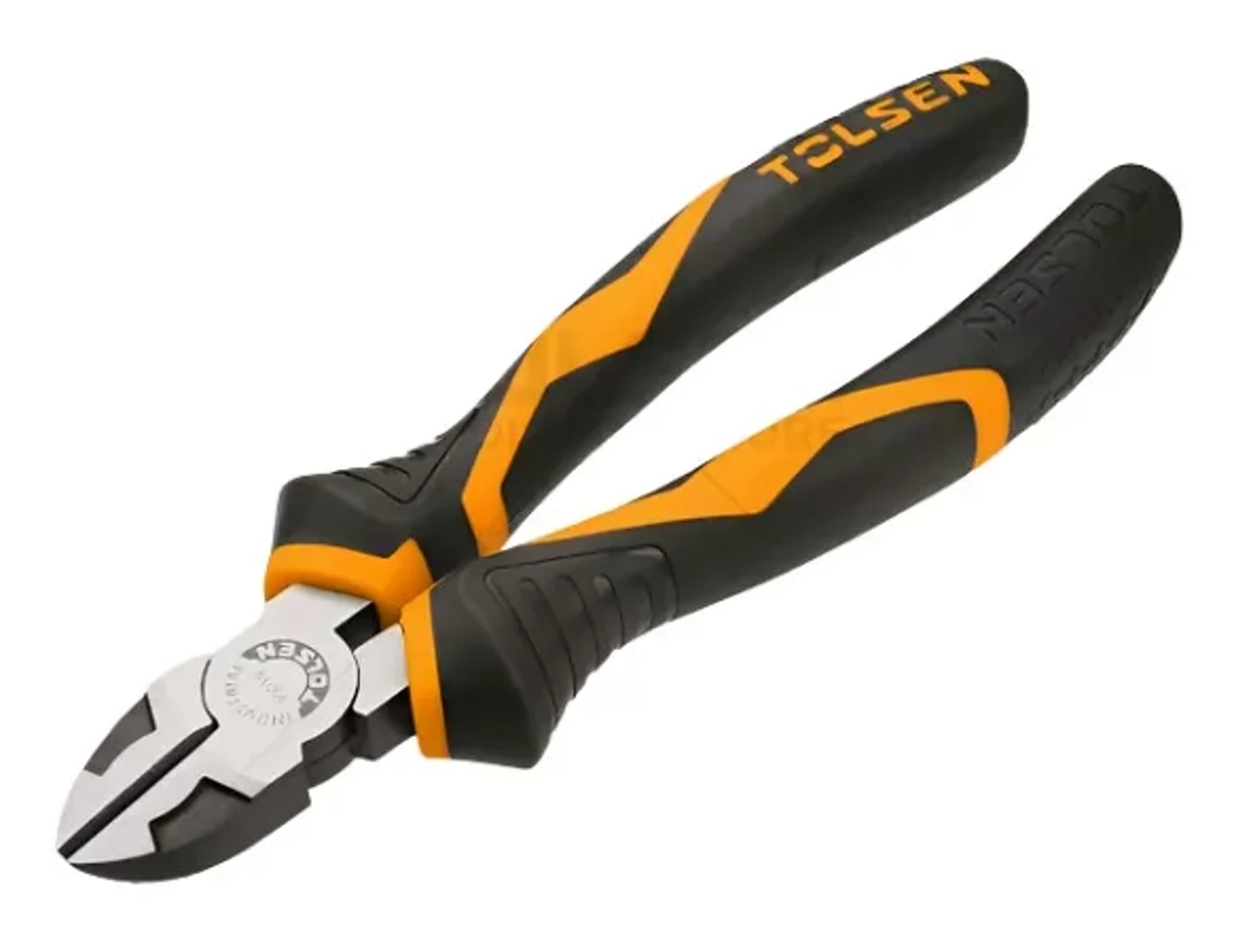 Alicate de Corte Industrial 6" — foto 1