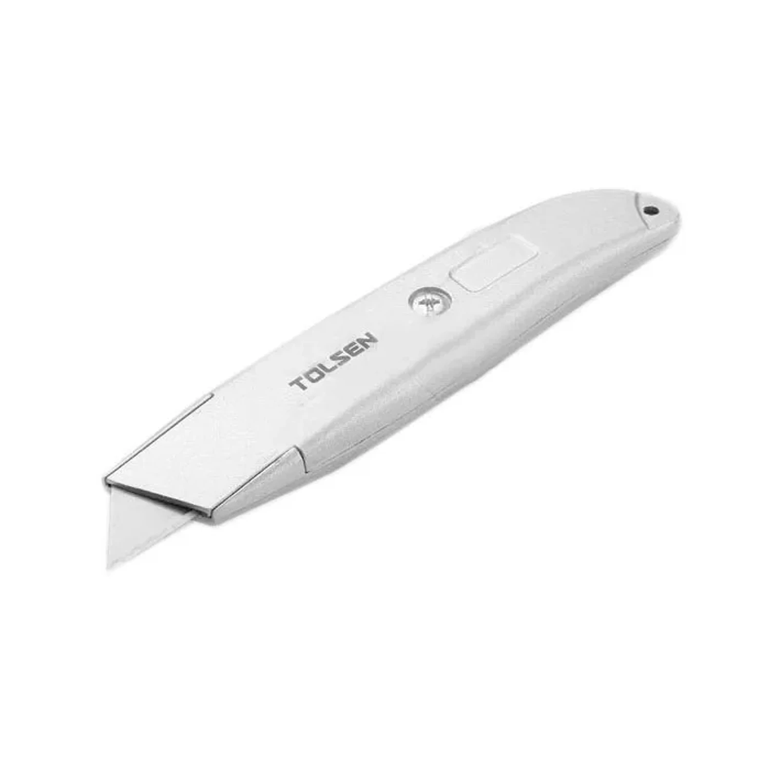 Estilete de Aluminio — foto 1