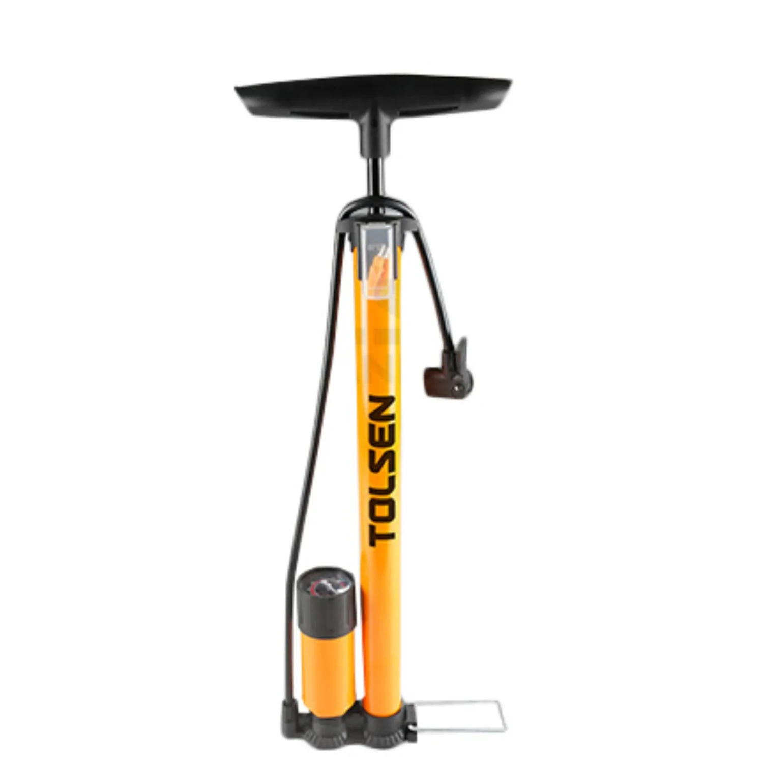Inflador de Bicicleta — foto 1