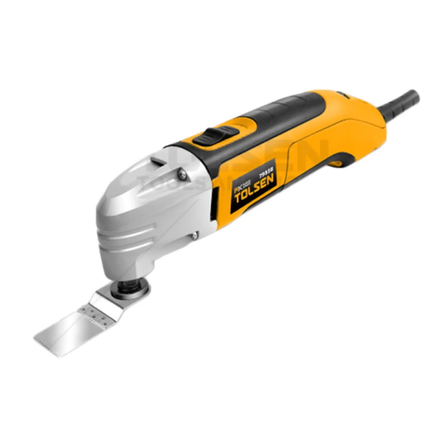Multiherramienta Oscilante 300w — foto 1