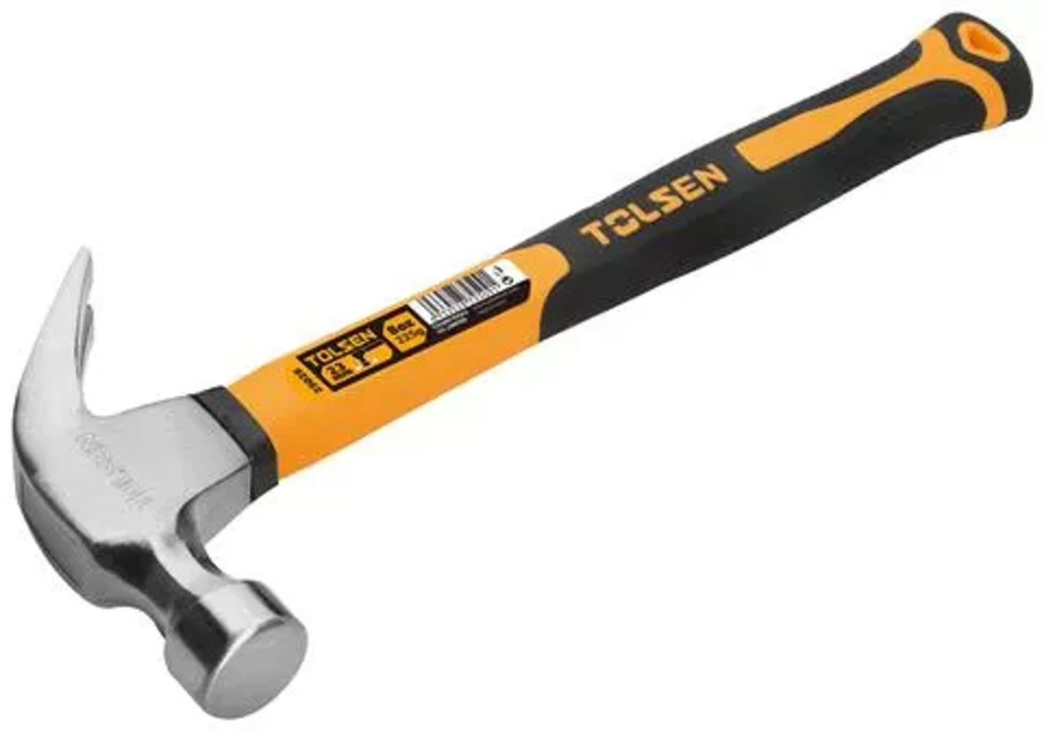 Martillo de Acero AL Carbono - 16oz — foto 1