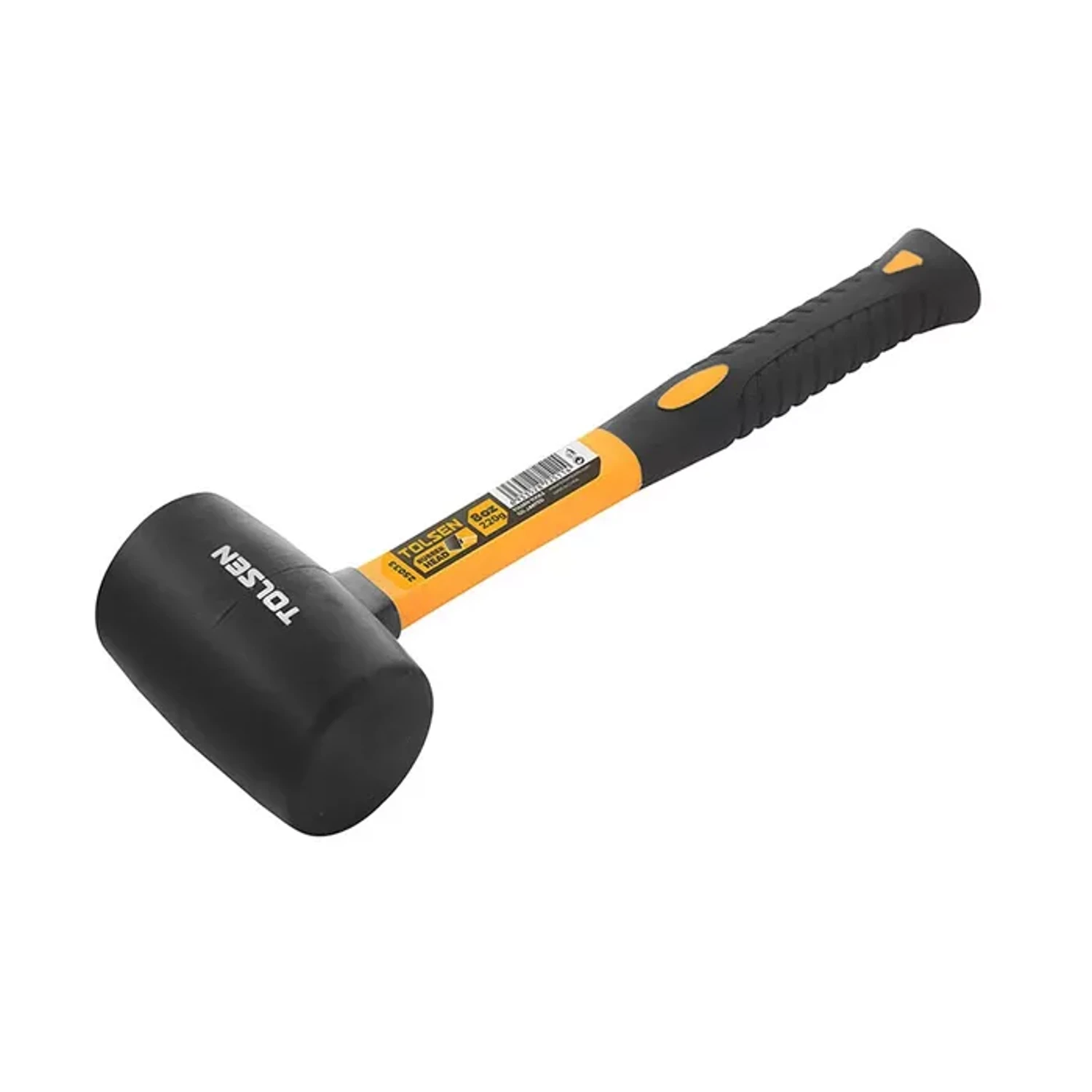 Mazo de Goma - 900g / 32oz — foto 1