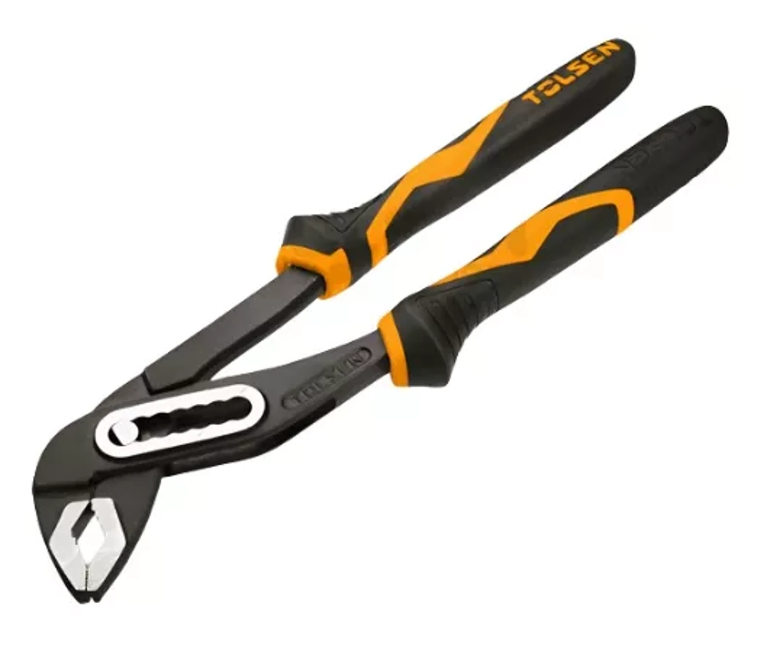 Pinza de Bomba de Agua Industrial 10" — foto 1
