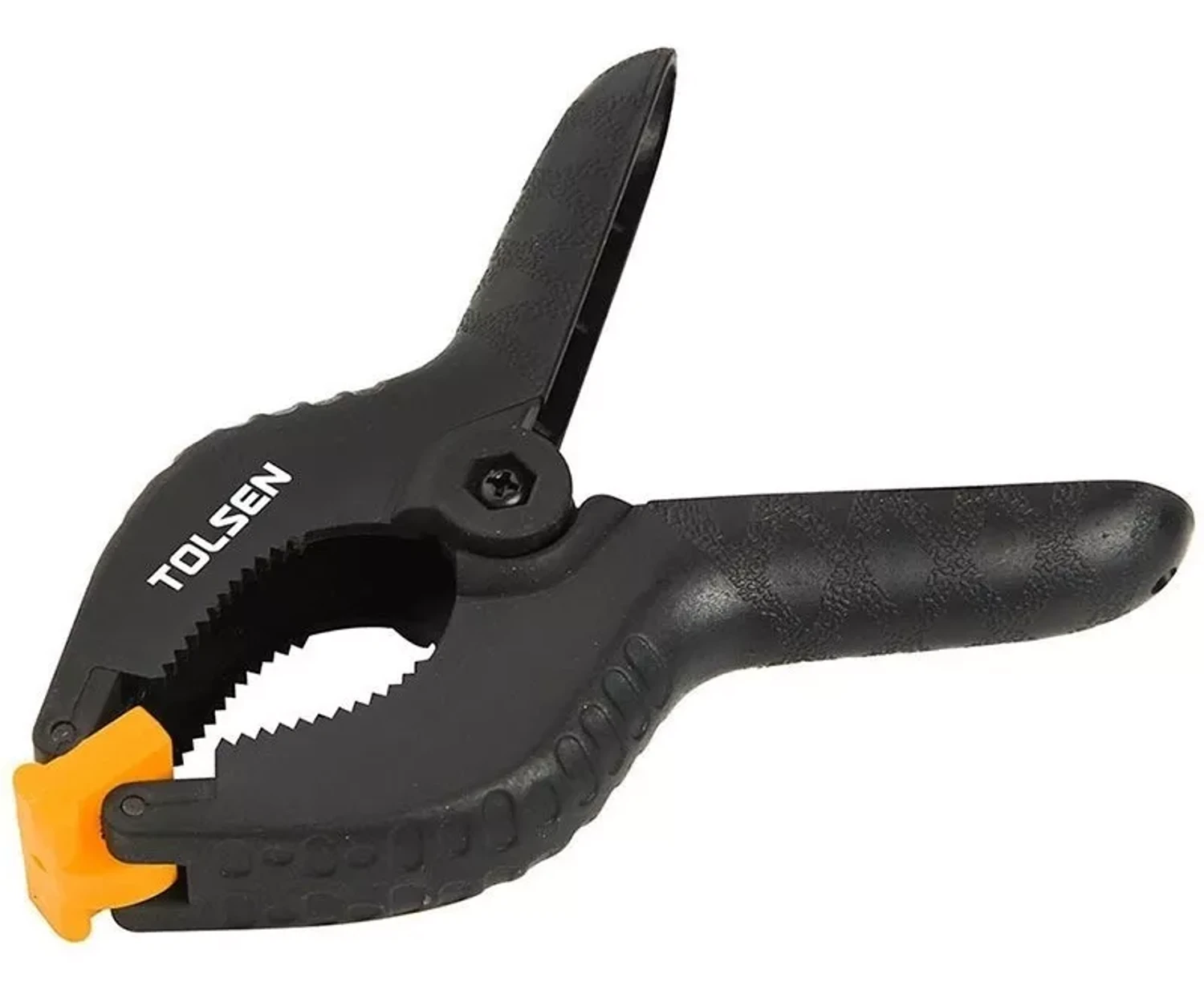 Pinza de Resorte 6" — foto 1