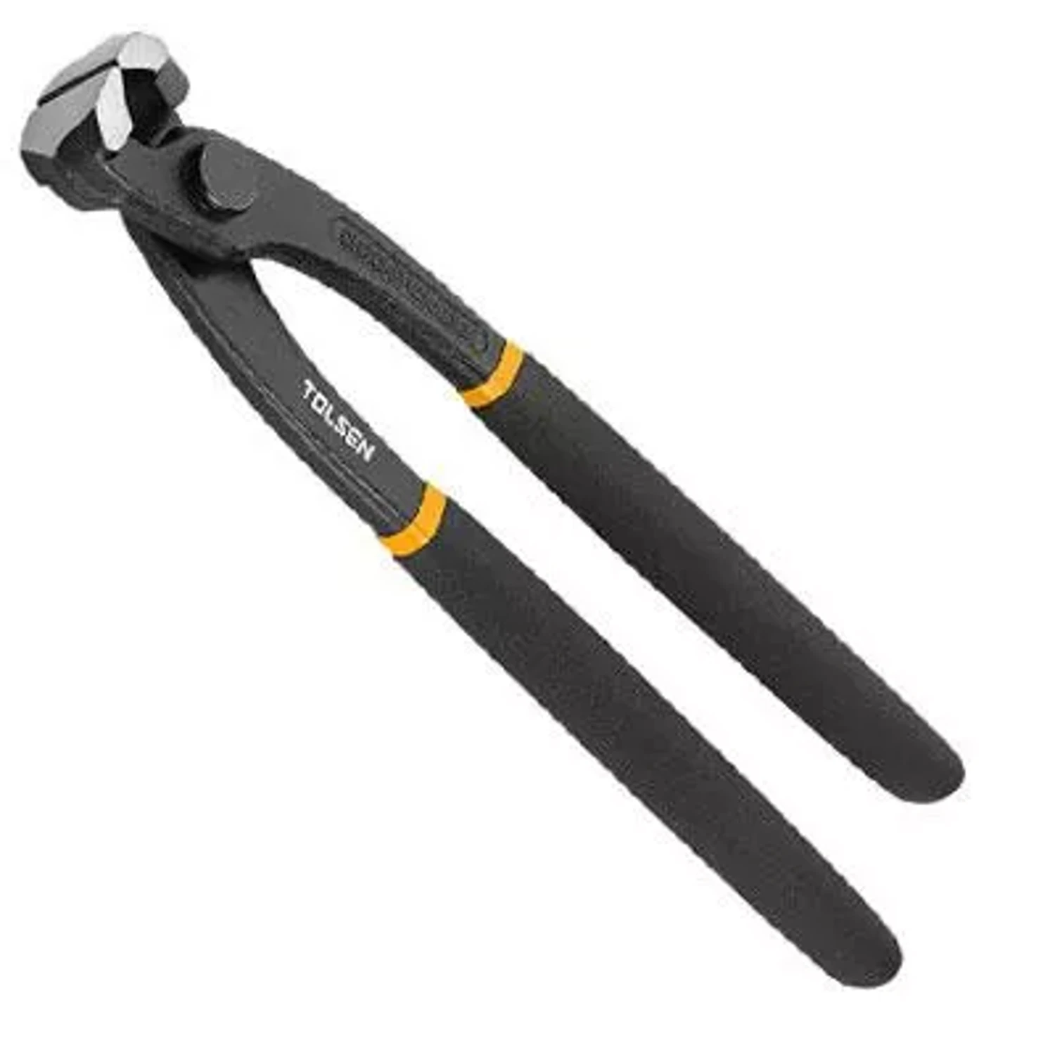Tenaza de Acero Forjado 9" ( Industrial) — foto 1