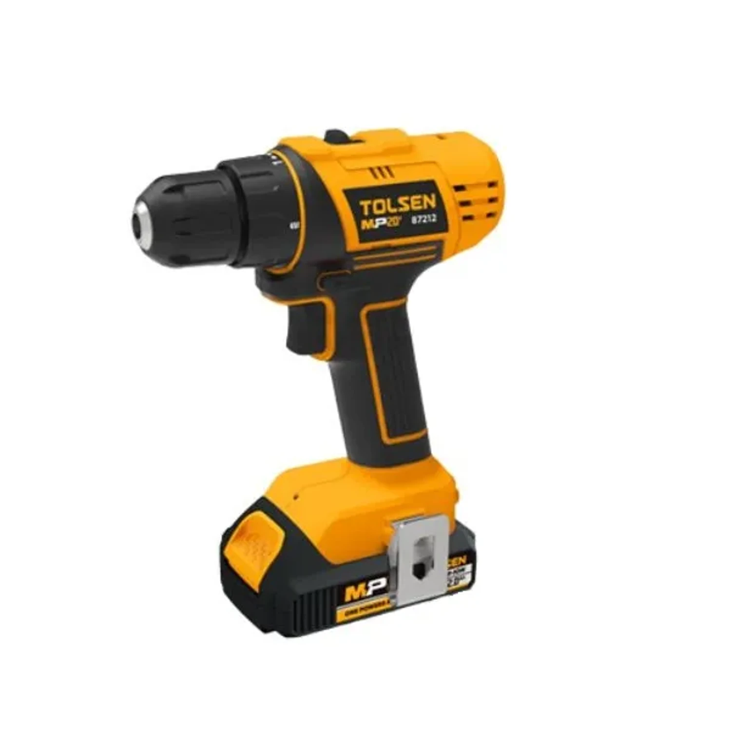 Taladro Inalambrico CC 20v — foto 1