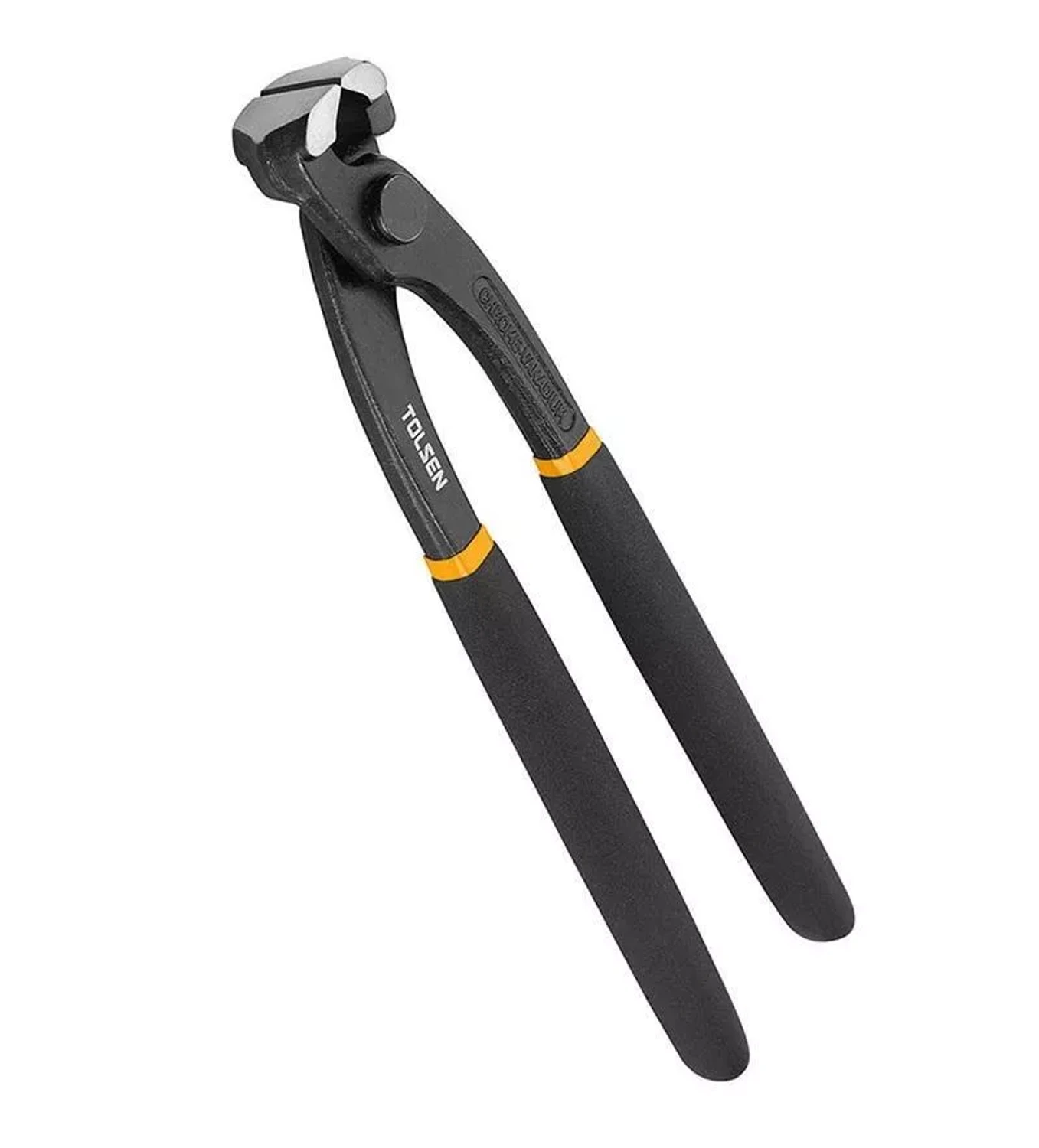 Tenaza de Acero Forjado 8" ( Industrial) — foto 1