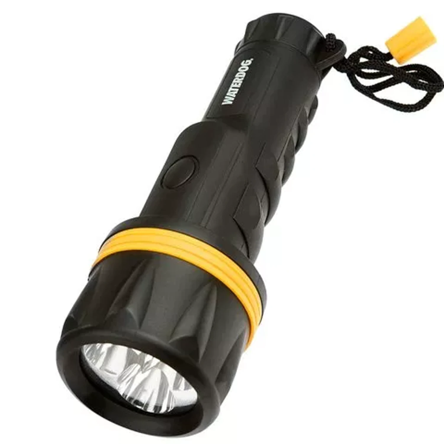 Linterna 3 LED — foto 1