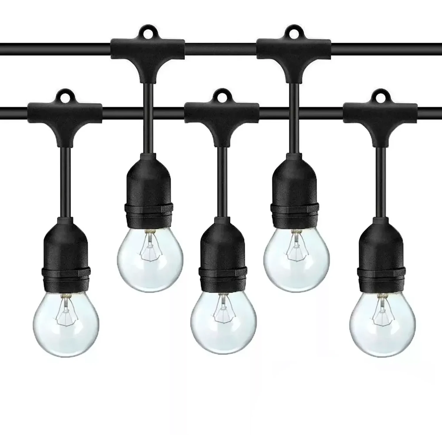 Guirnalda LED Ip65 — foto 1