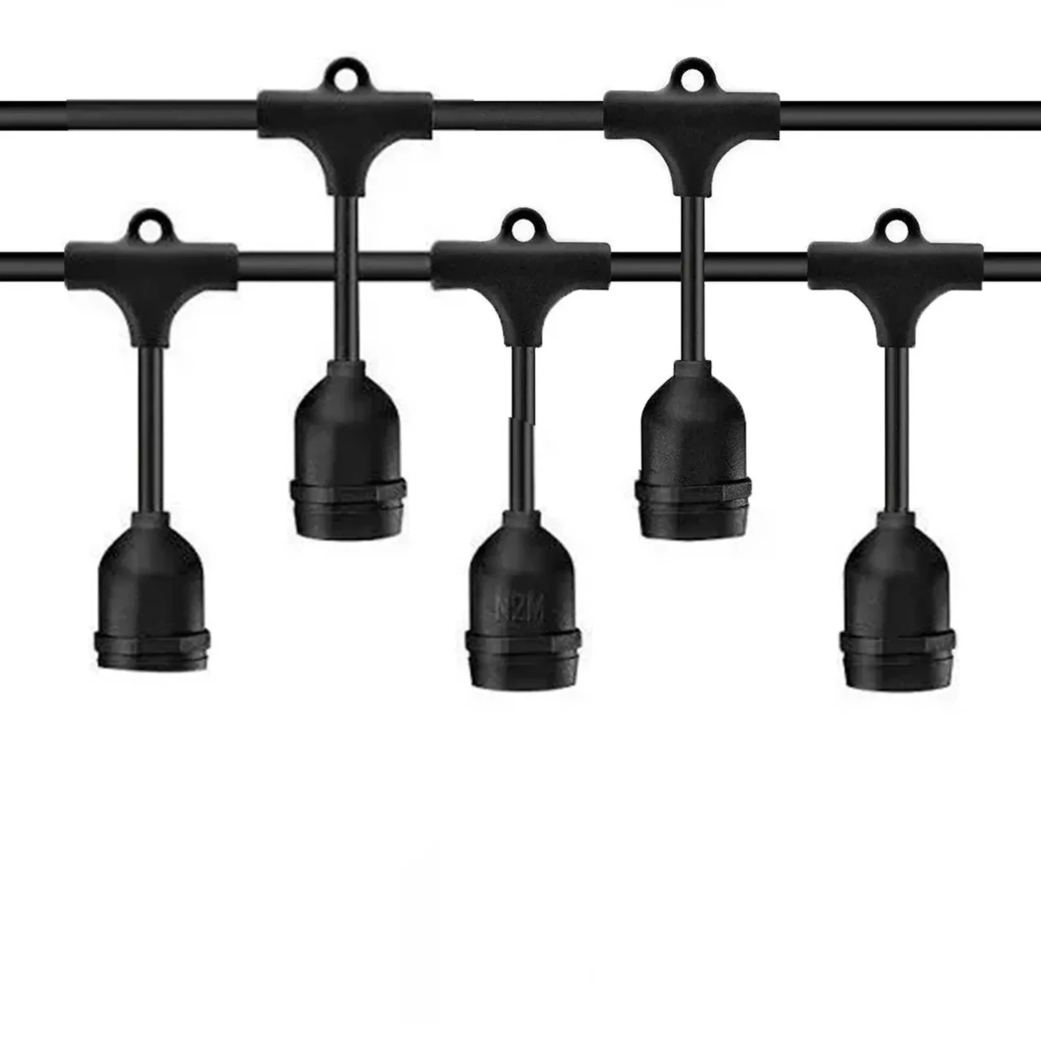 Guirnalda LED Ip65 — foto 2