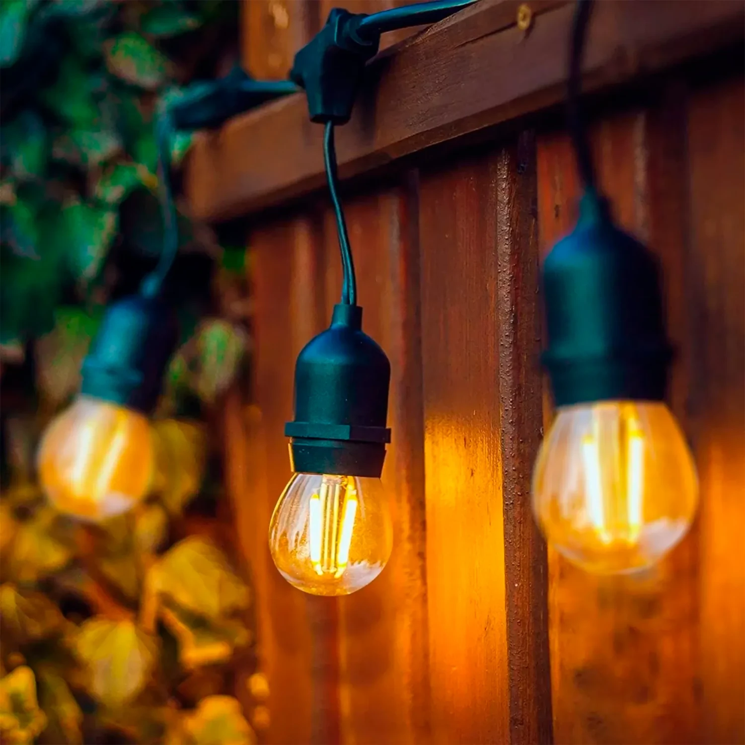 Guirnalda LED Ip65 — foto 3