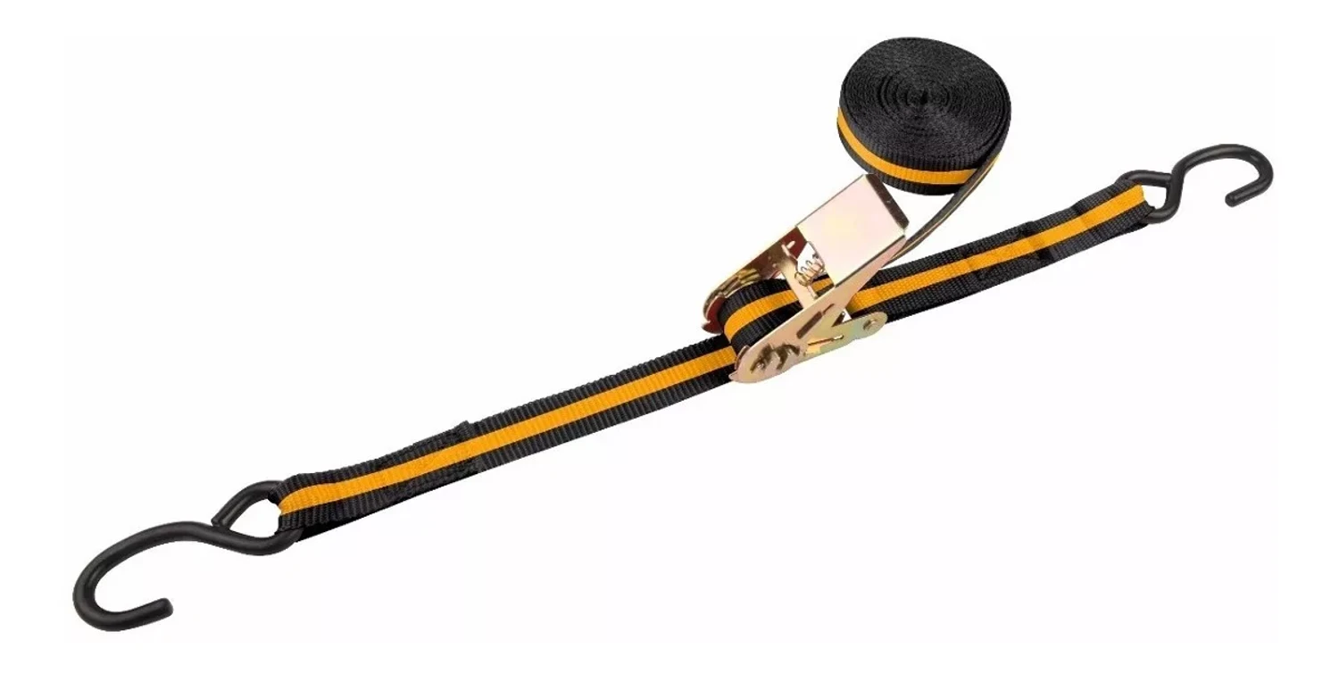 Tezador de Equipaje 25mmx5m — foto 1