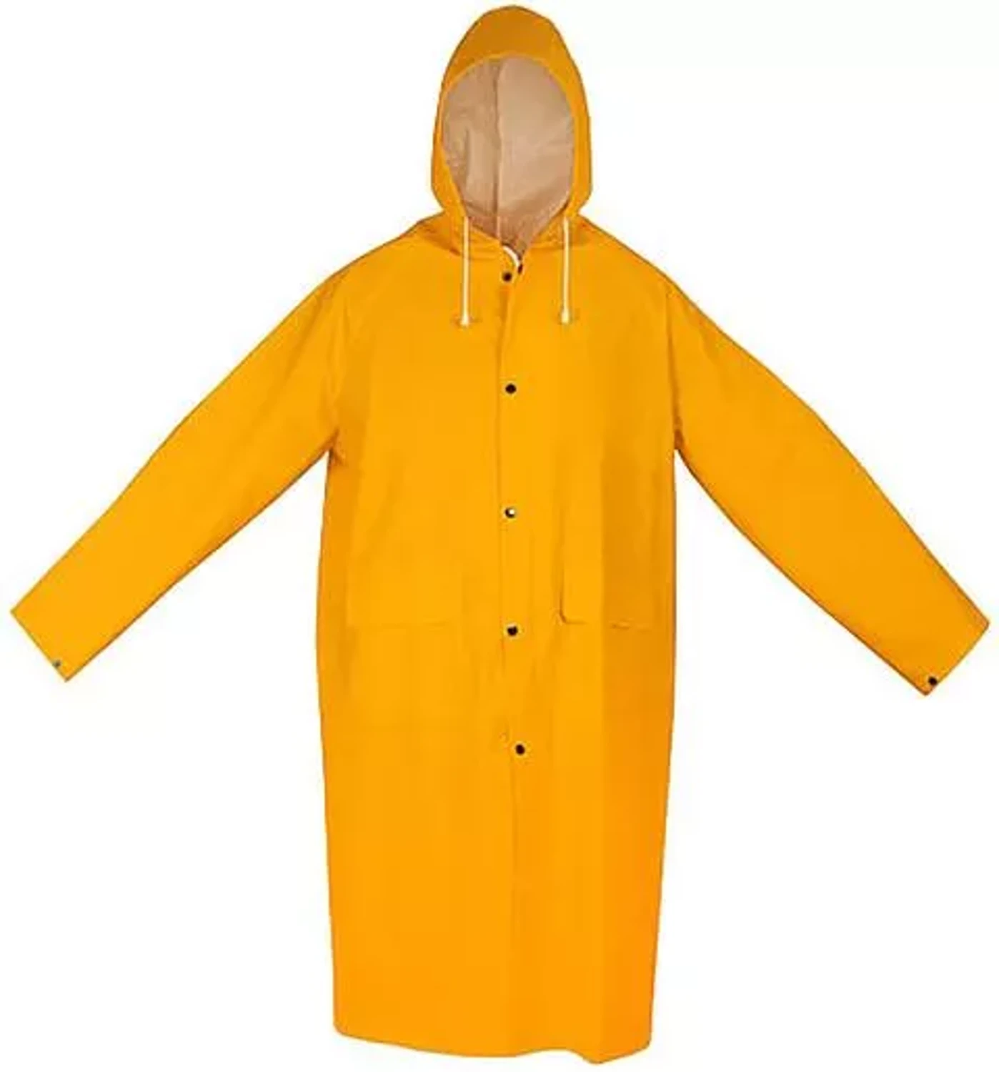 Abrigo Impermeable Talla M — foto 1