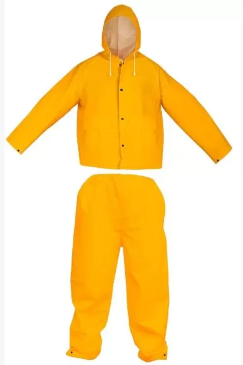 Impermeable Pantalon Chaqueta Xxl — foto 1