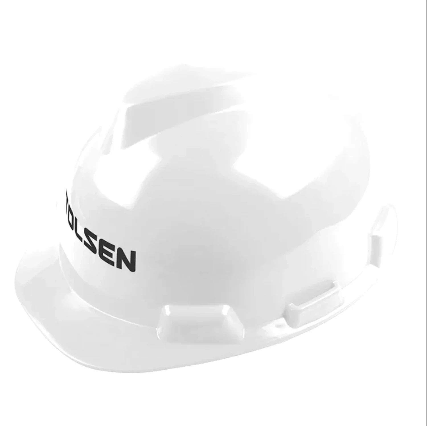 Casco de Seguridad Blanco — foto 1