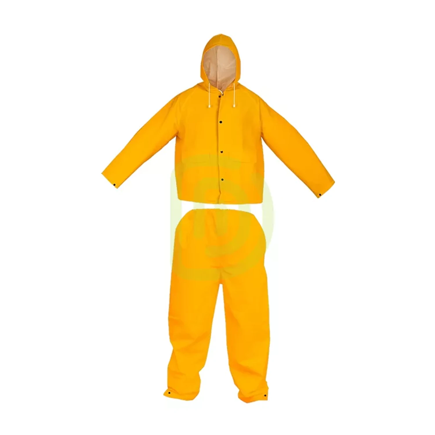 Impermeable Pantalon Chaqueta XL — foto 1