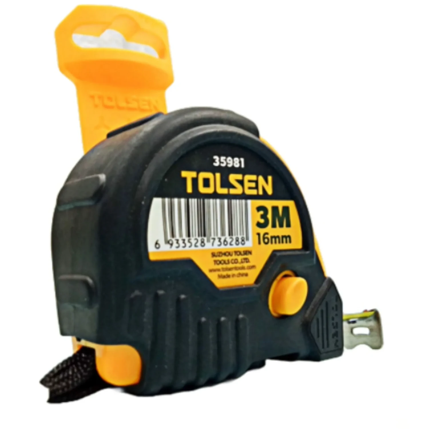 Cinta Metrica Tolsen 3M — foto 3
