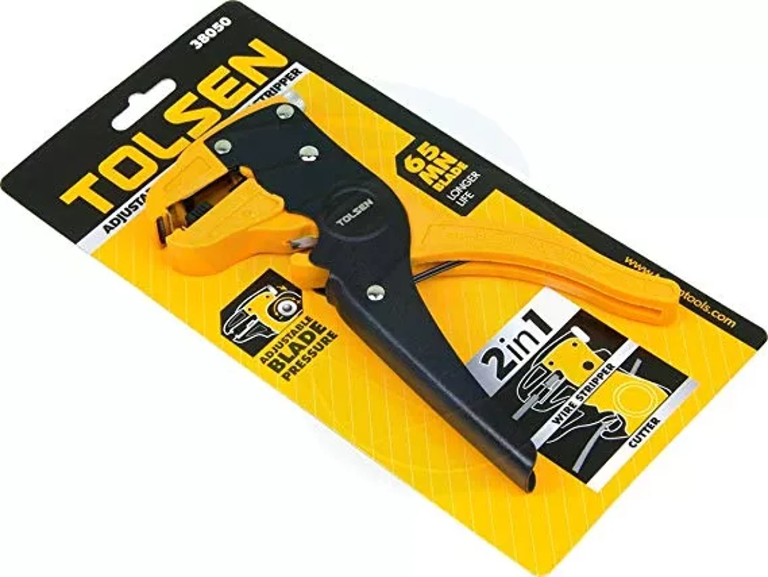 Pelacables Automatico Ajustable — foto 2