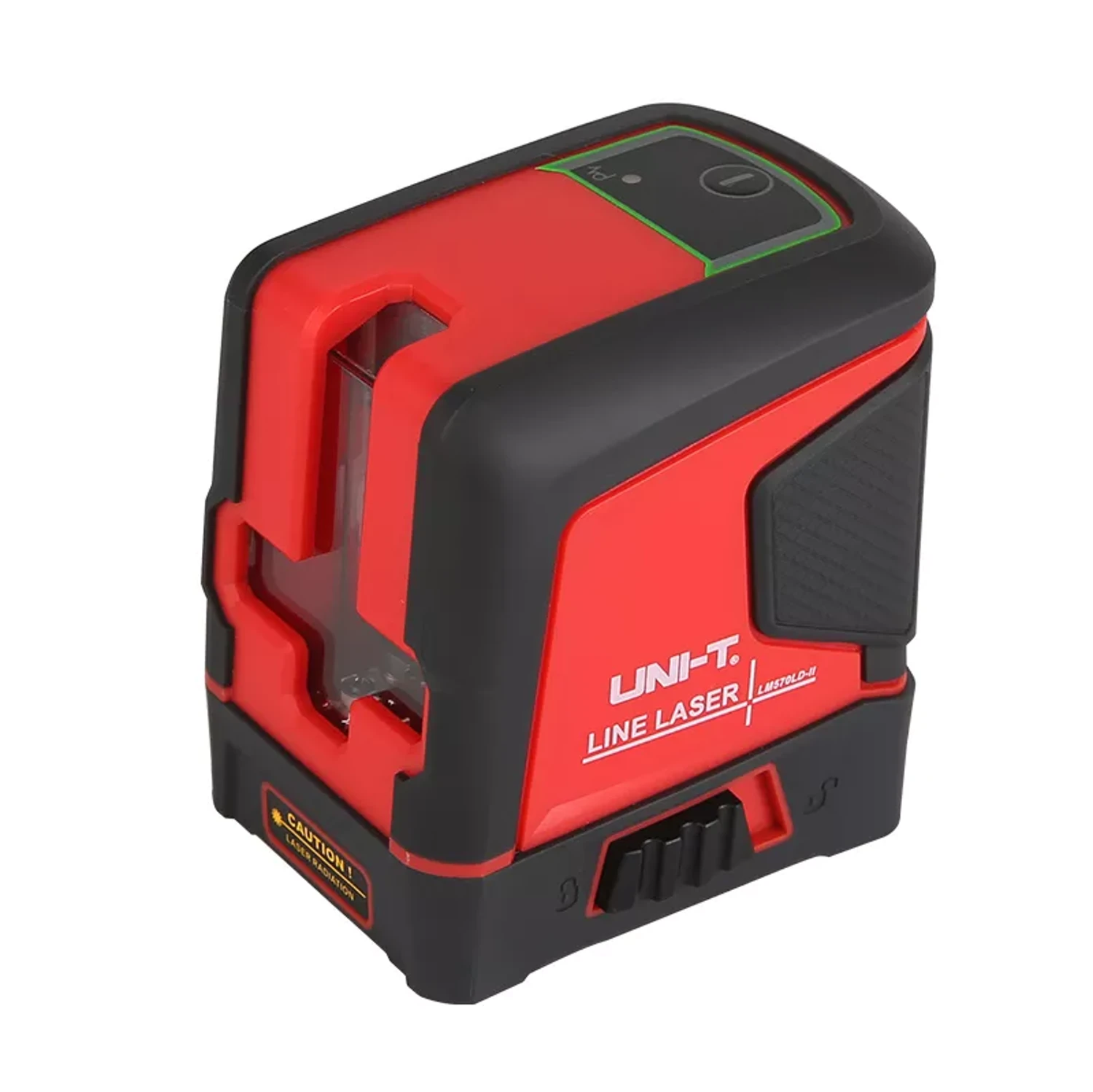 Nivel Laser de 2 Lineas de 10 Metros — foto 1