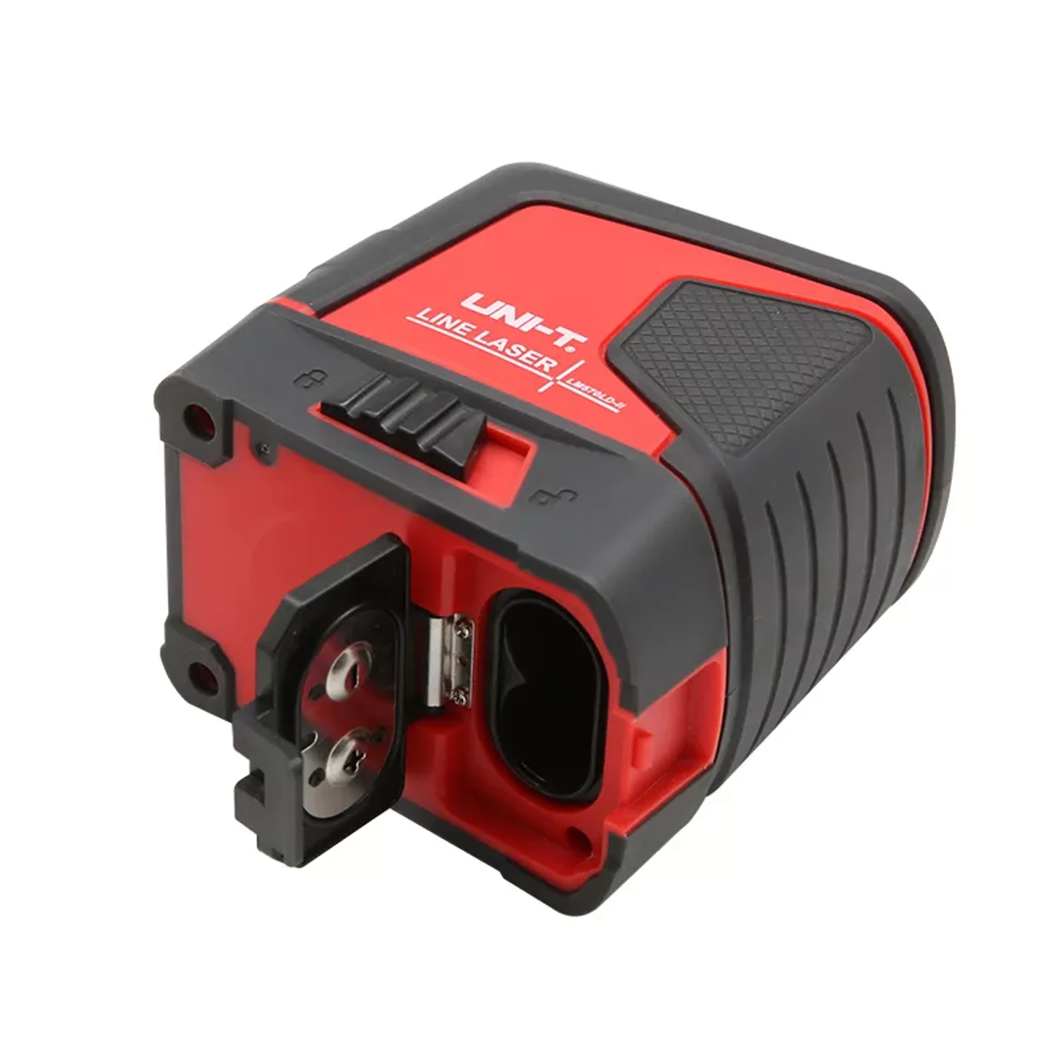 Nivel Laser de 2 Lineas de 10 Metros — foto 2
