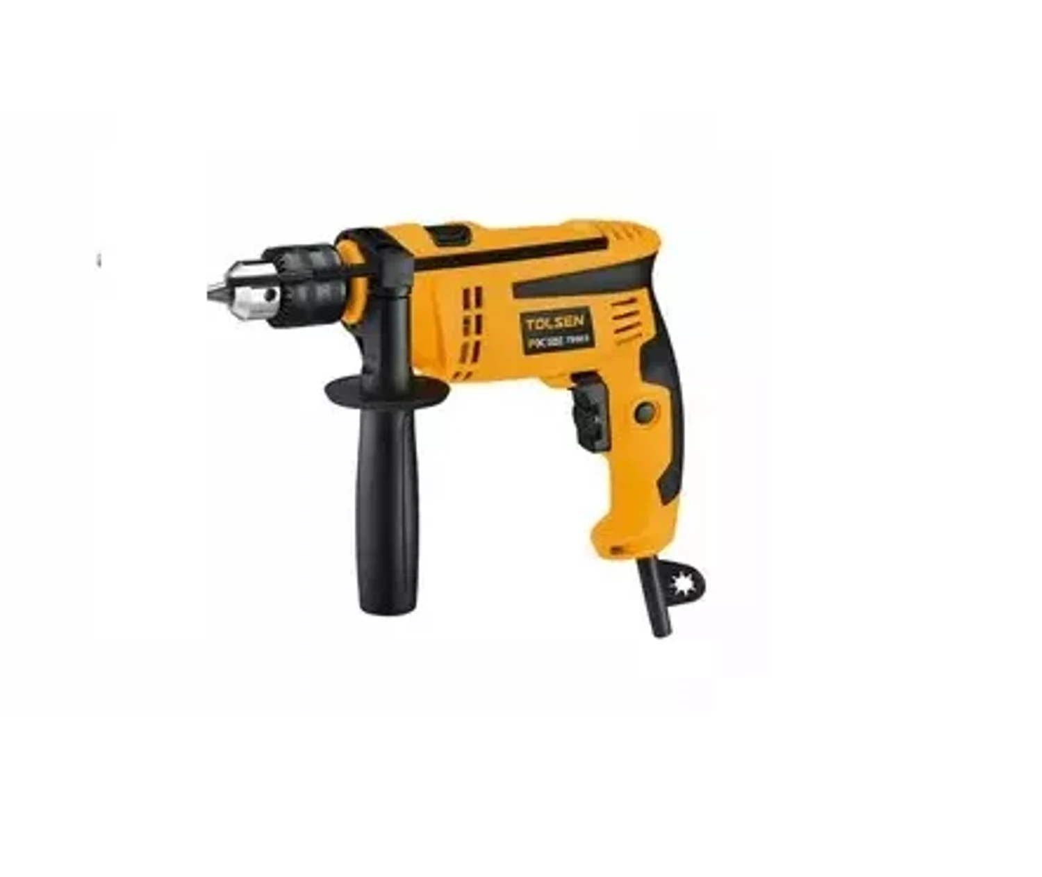 Taladro Percutor (industrial) - 750w — foto 1