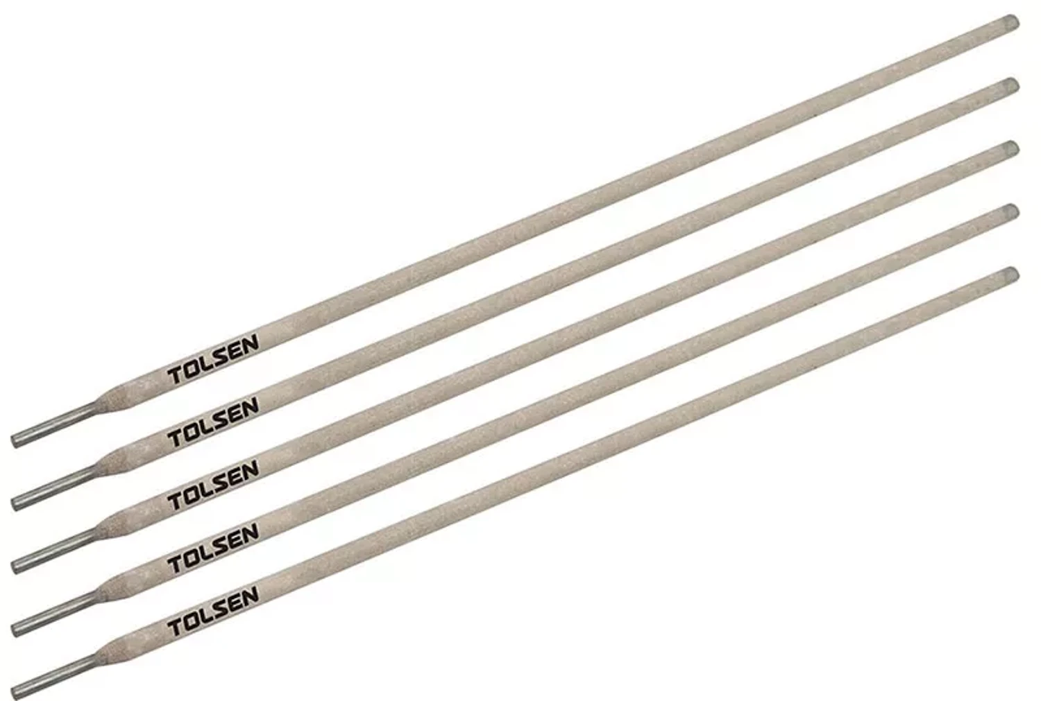 Electrodo de Soldar - 2.5x300mm (5kgs) — foto 1