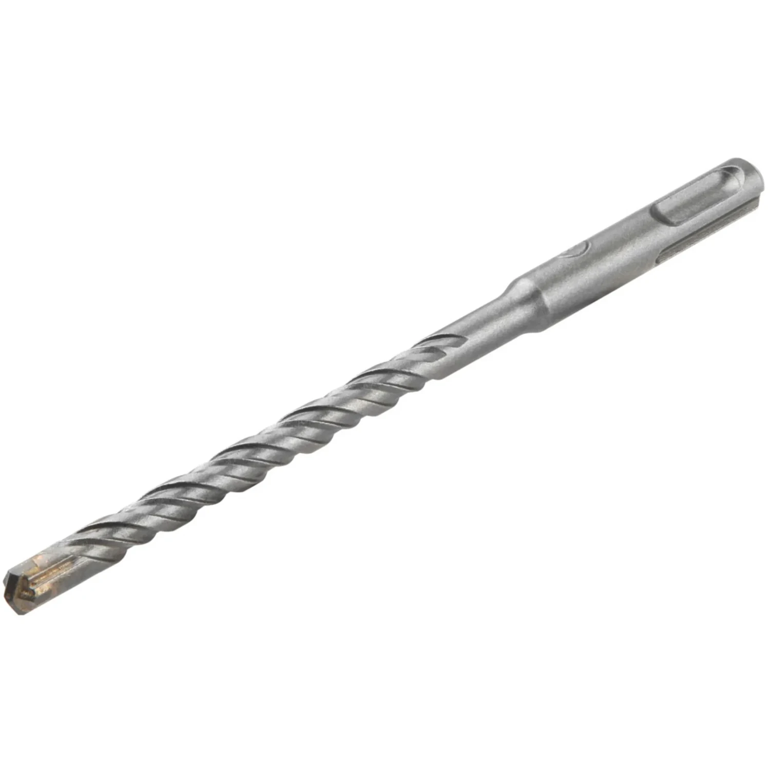 Broca de Martillo Sds-plus X-tip 16 160m — foto 1