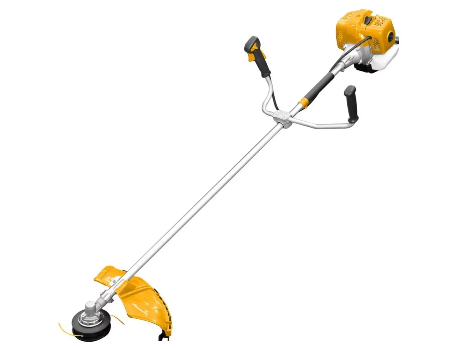 Desmalezadora a Gasolina 43cc - 1500w — foto 1