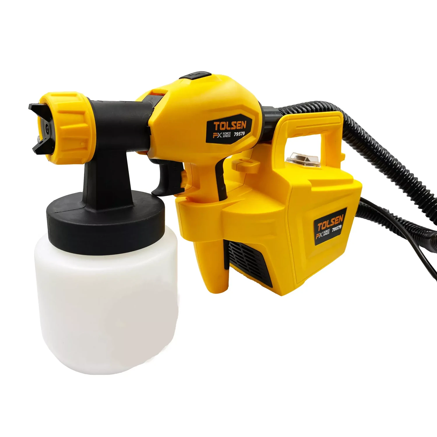 Pistola de Pintar 650w — foto 1
