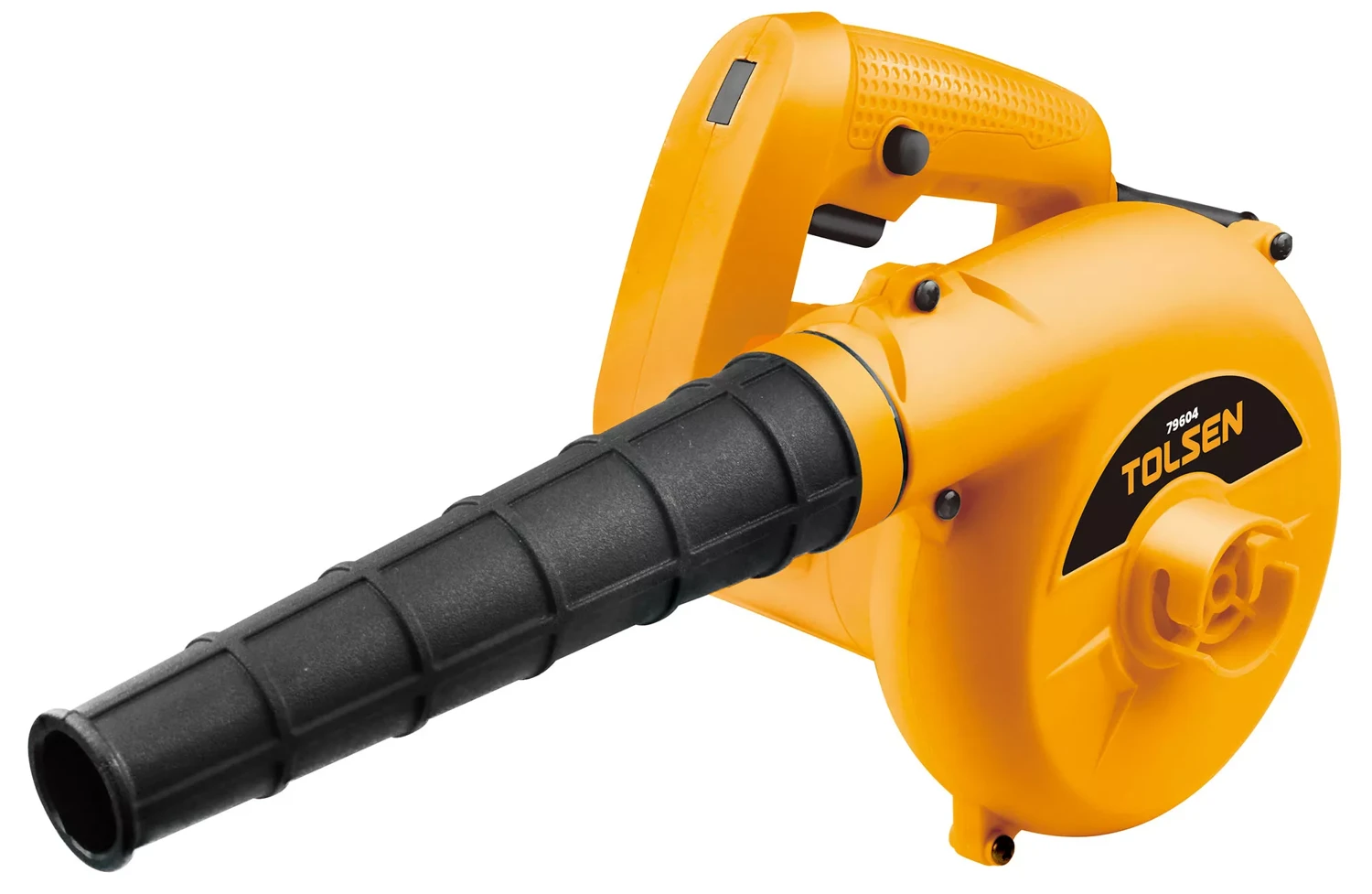 Soplador y Aspirador - 400w — foto 1
