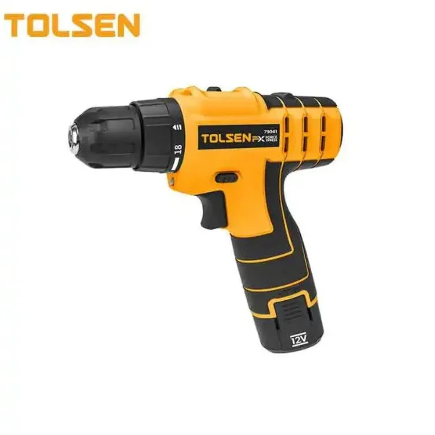 Taladro Inalambrico DC 12v — foto 1