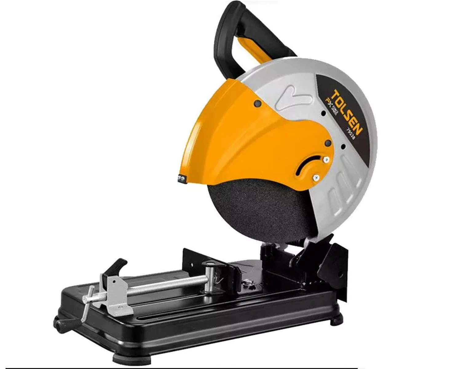 Sierra de Corte Angular - 2500w — foto 1