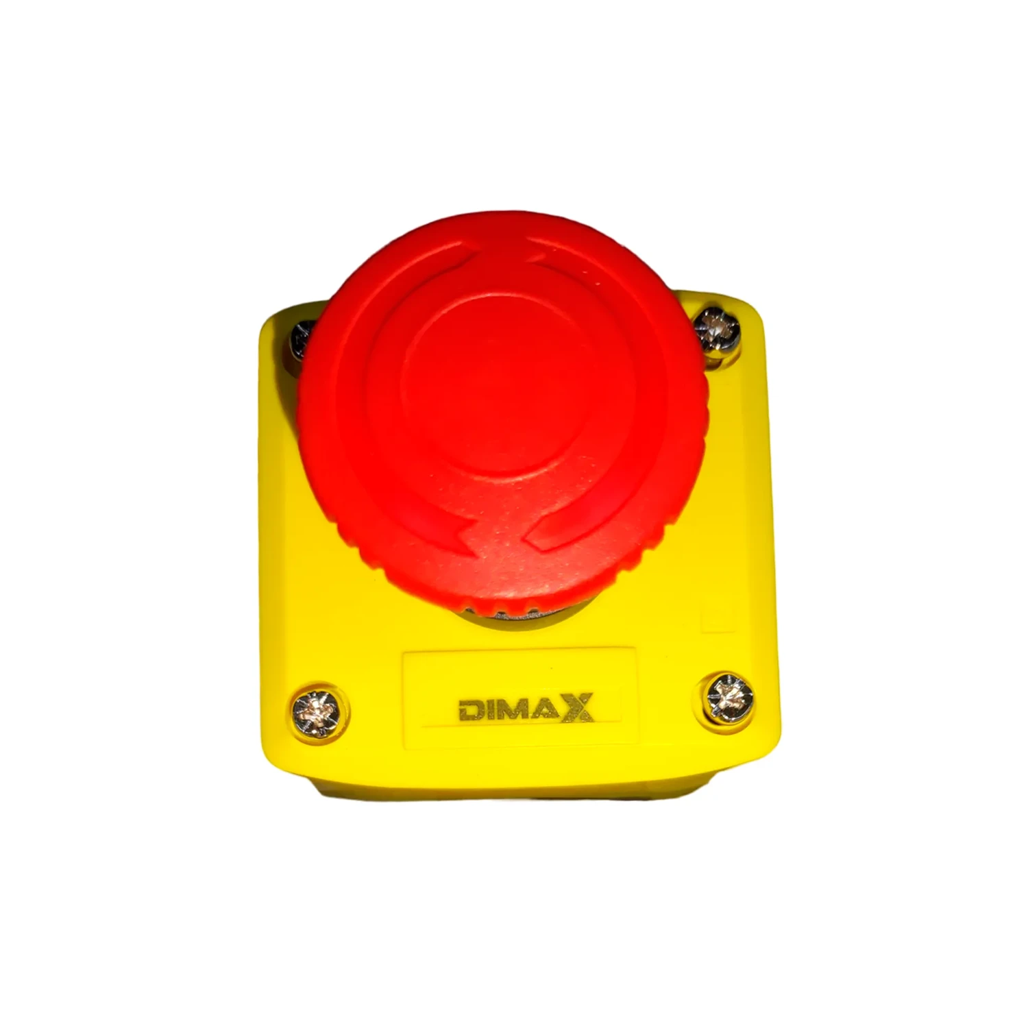 Control Pulsador de Emergencia No/+n/c — foto 3