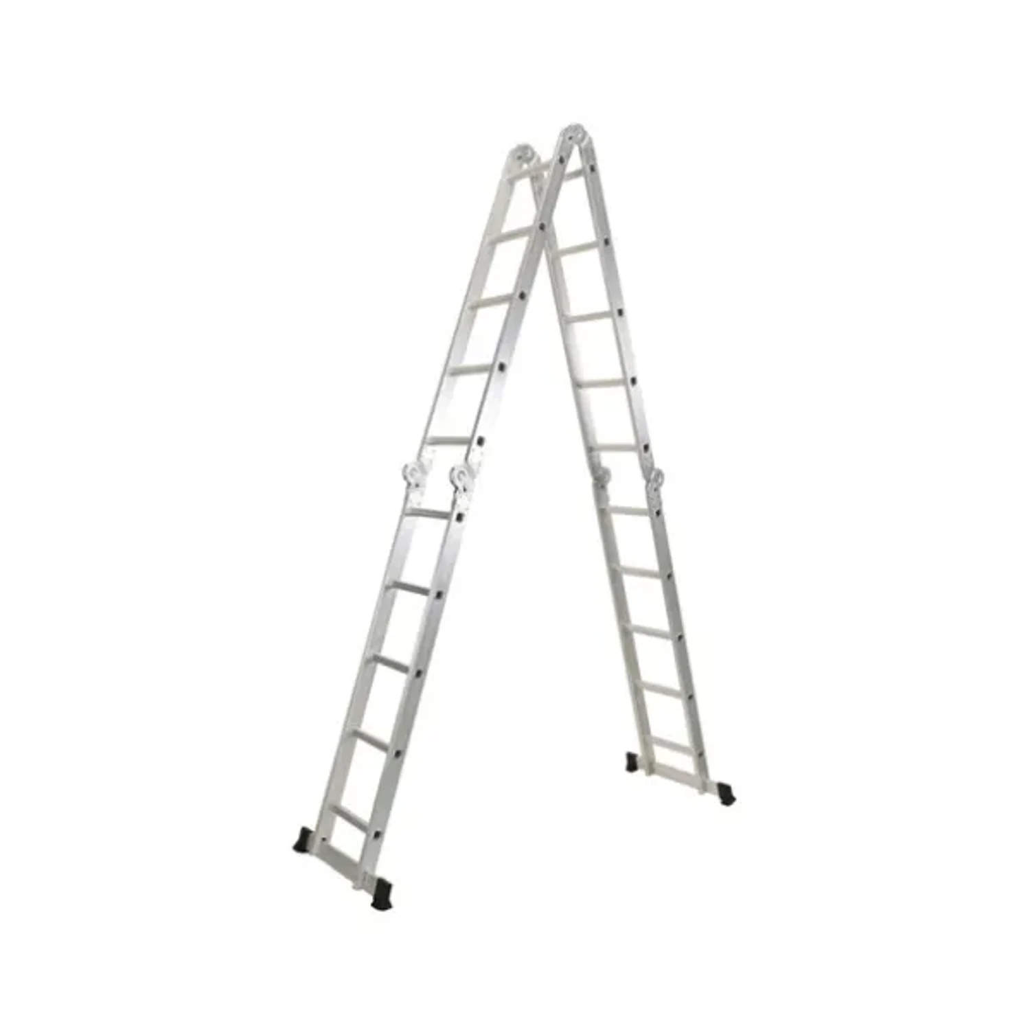 Escalera Multifuncional 4x5 — foto 1