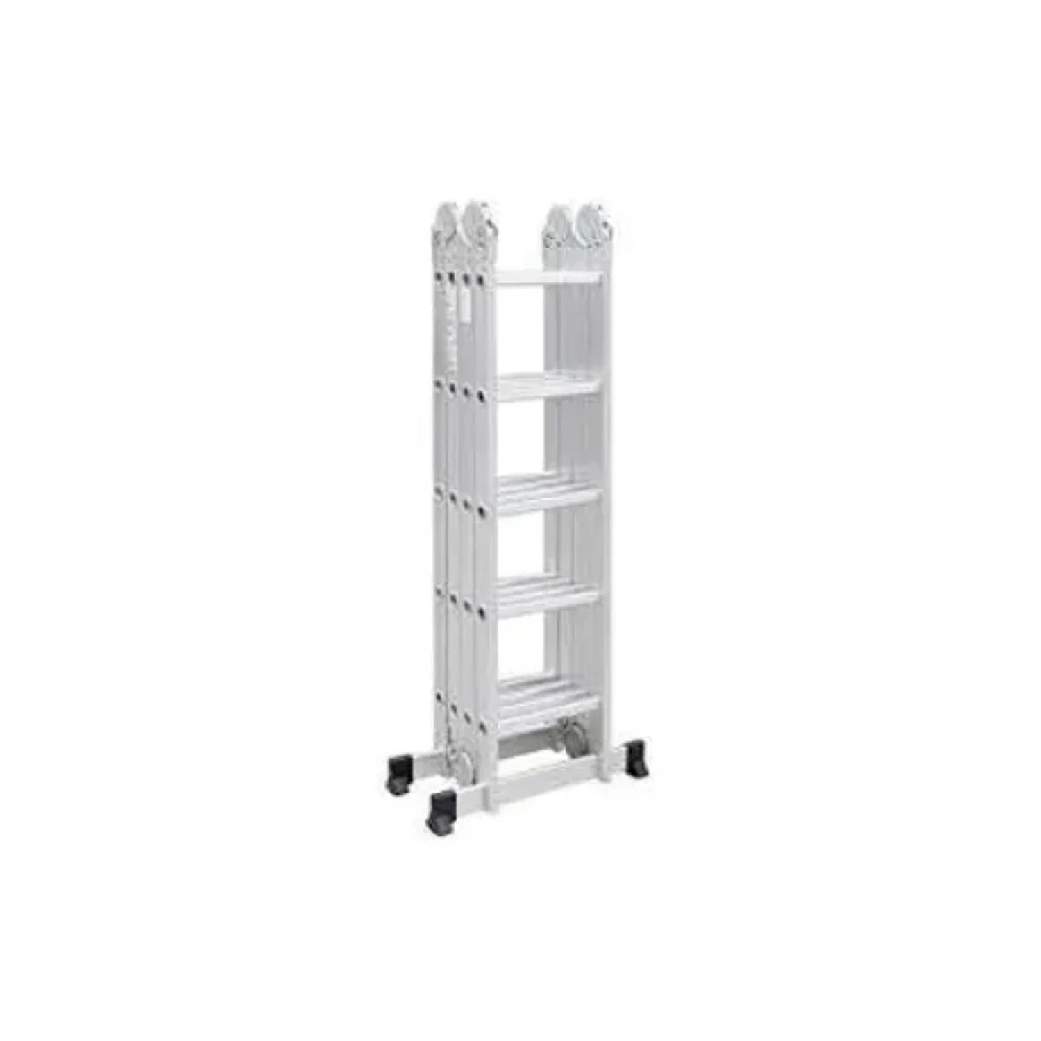 Escalera Multifuncional 4x5 — foto 3