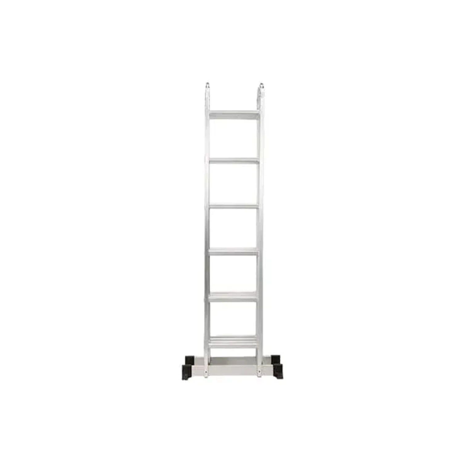 Escalera Multifuncional 4x6 — foto 2