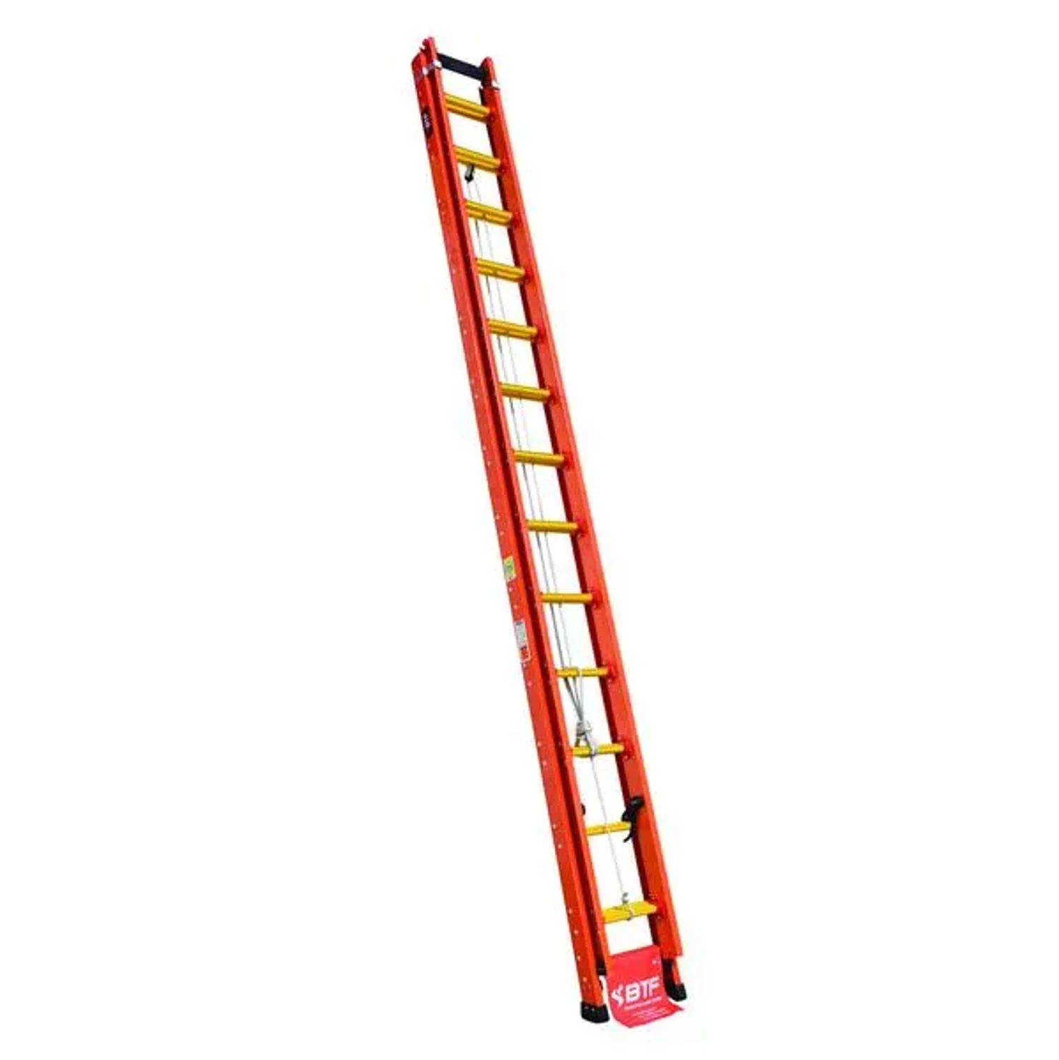 Escalera de F/ext/prof de 23 Peldaños — foto 1