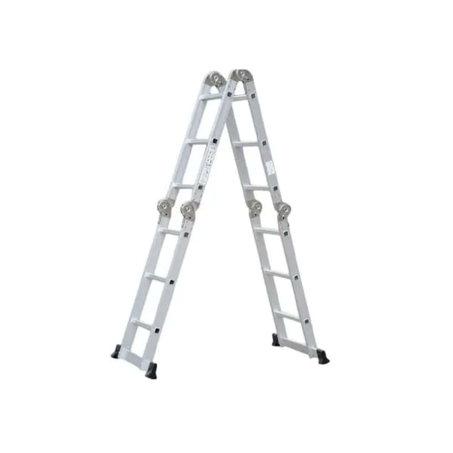 Escalera Multifuncional 4x3 — foto 1