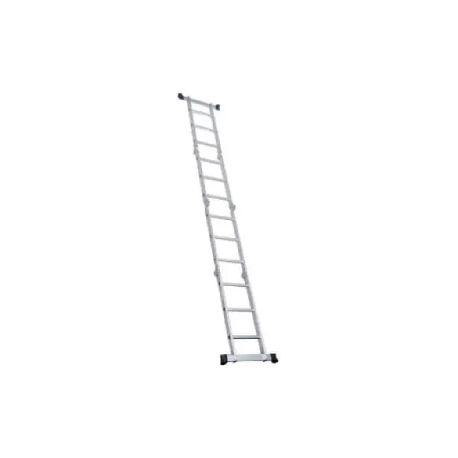 Escalera Multifuncional 4x3 — foto 3