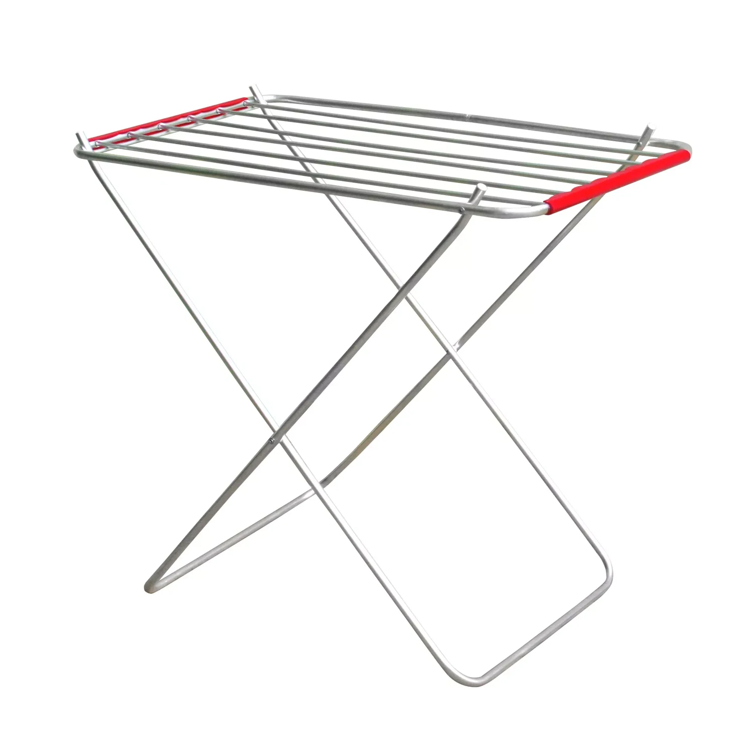 Tendedero de Suelo de Aluminio — foto 1