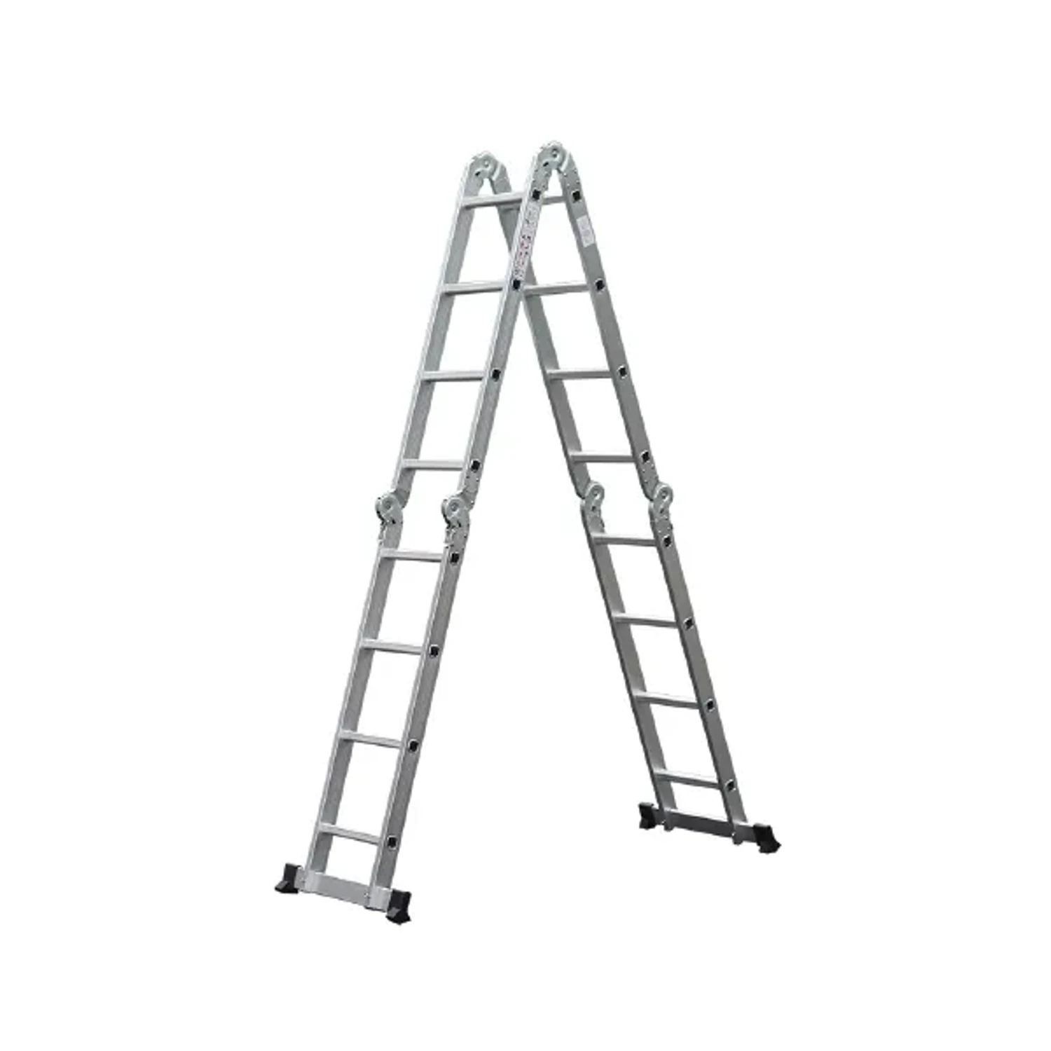 Escalera Multifuncional 4x4 — foto 1