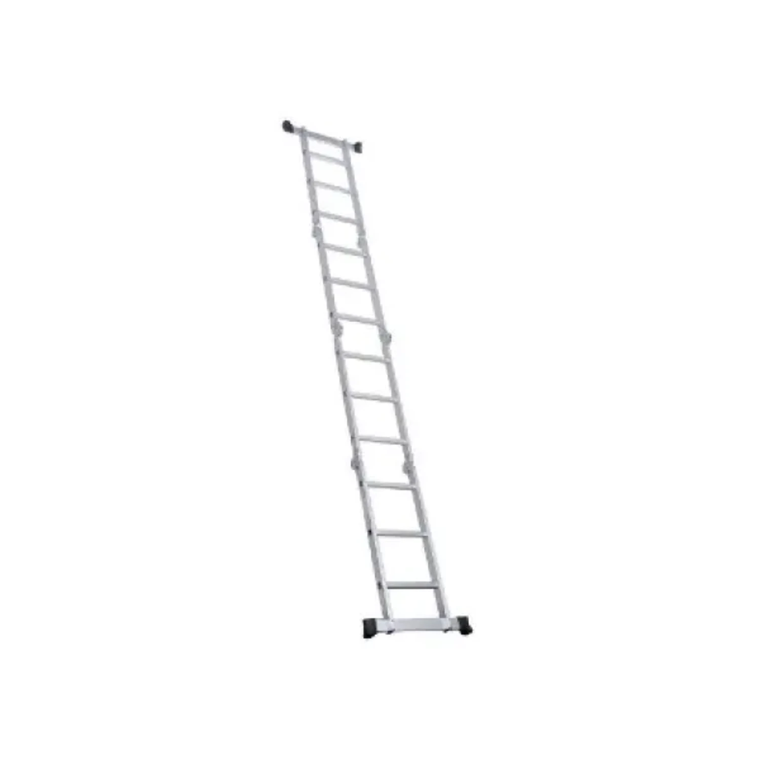 Escalera Multifuncional 4x4 — foto 2