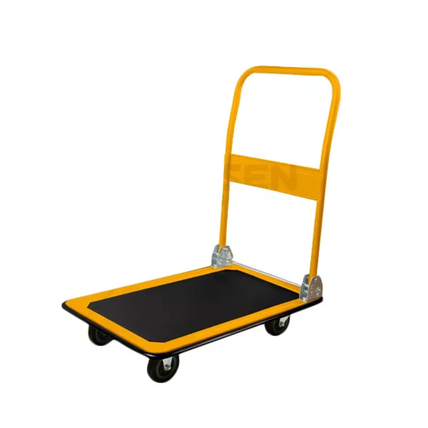 Carro de Plataforma Plegable — foto 1