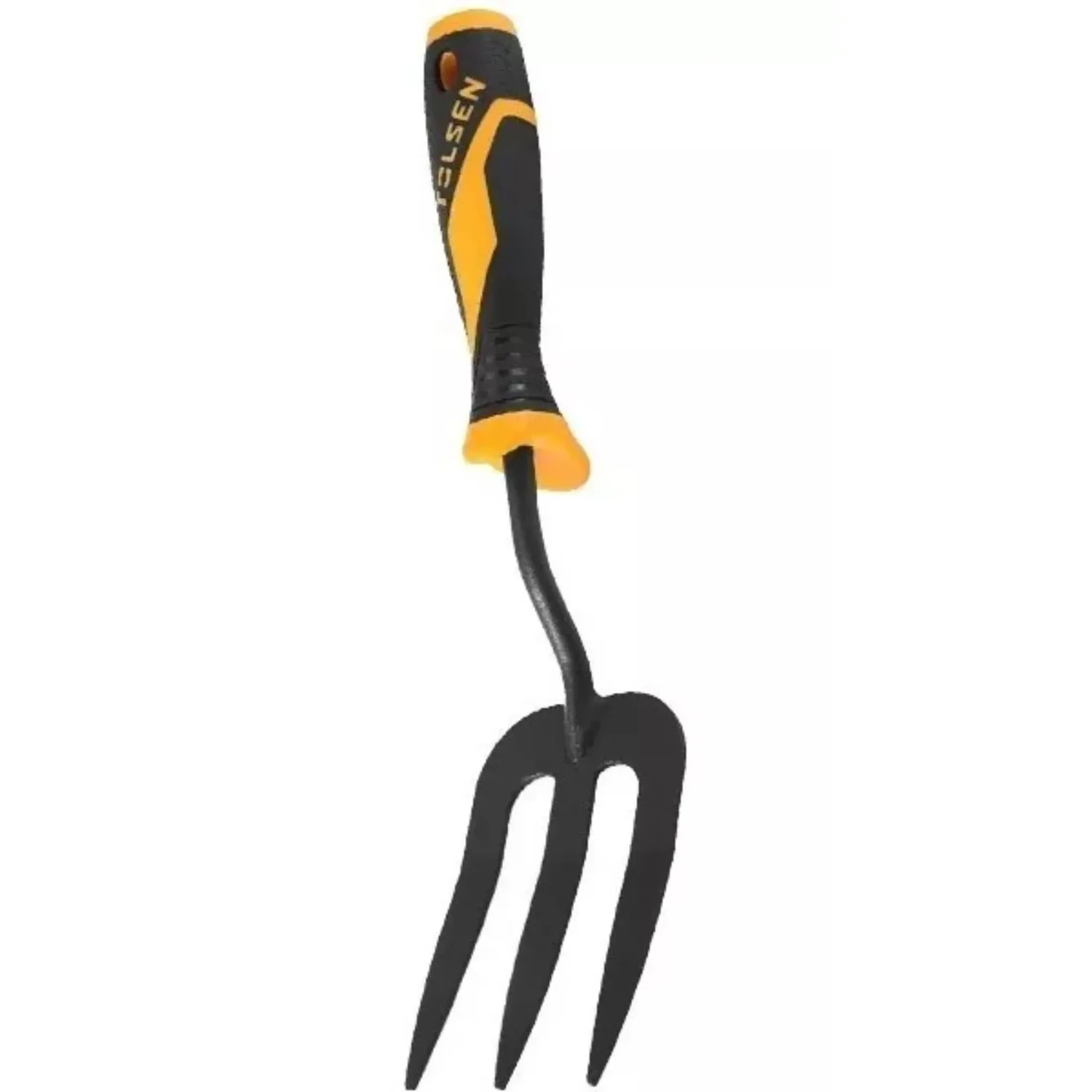 Rastrillo de 3 Dientes para Jardin — foto 2