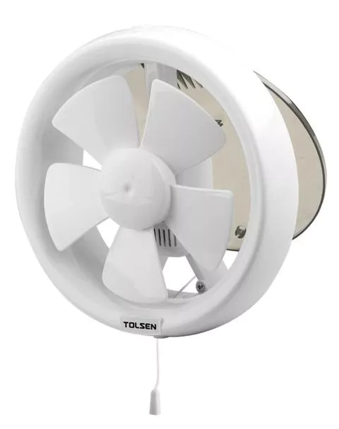 Extractor de Aire Redondo 150mm, 6" — foto 1