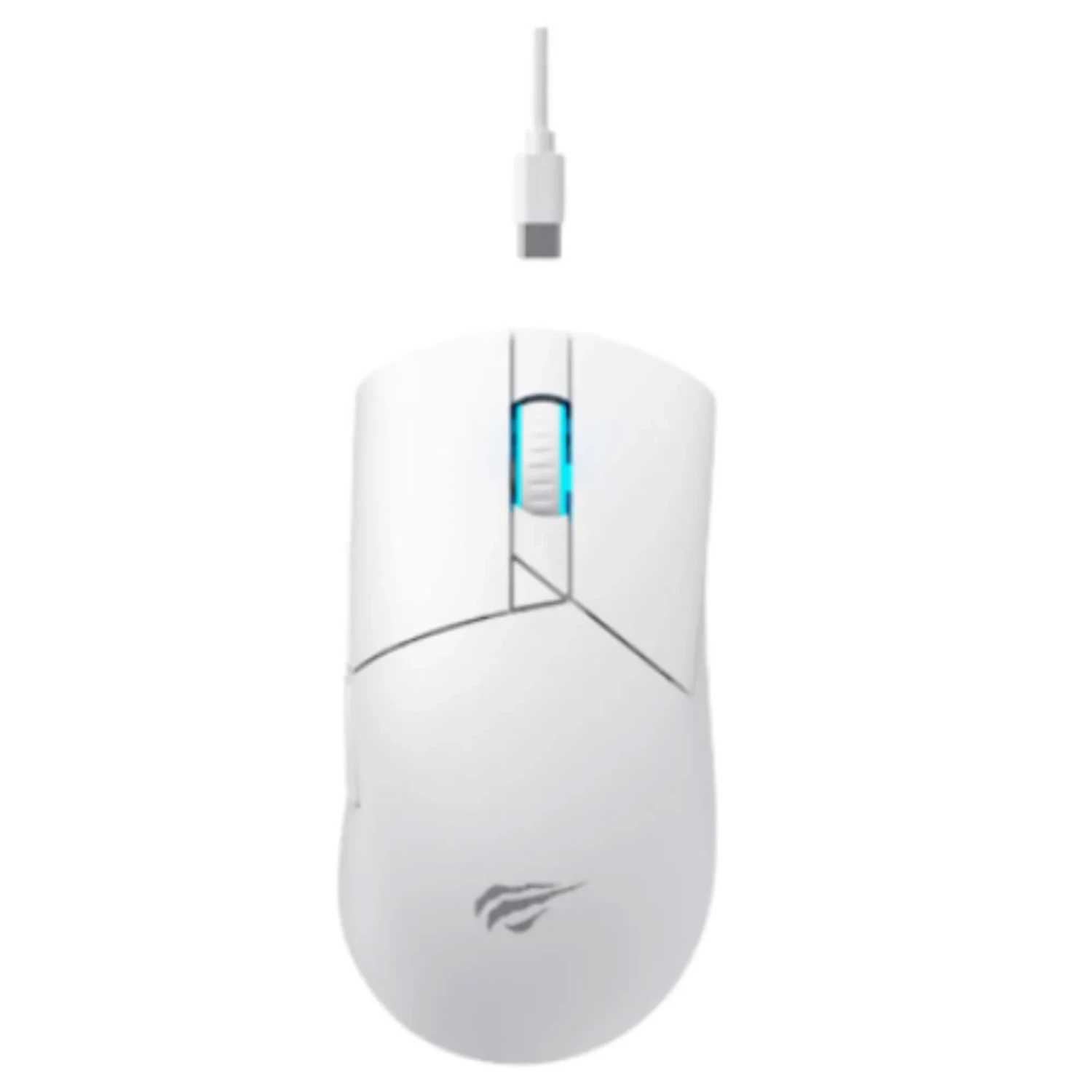 Mouse Gamer Conexion Triple — foto 1