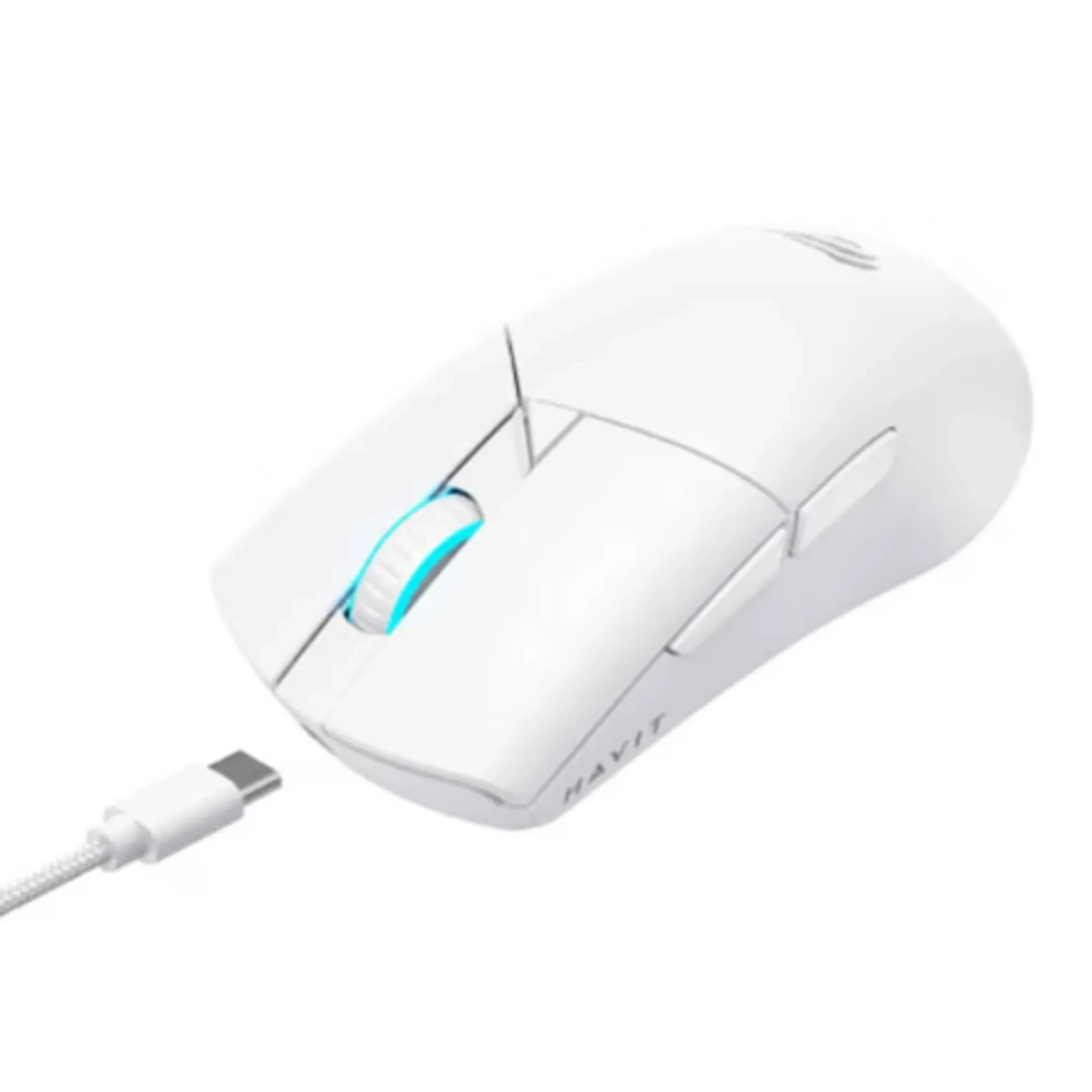 Mouse Gamer Conexion Triple — foto 2
